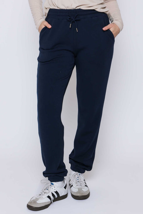 Laina-Luxe Fleece Jogger